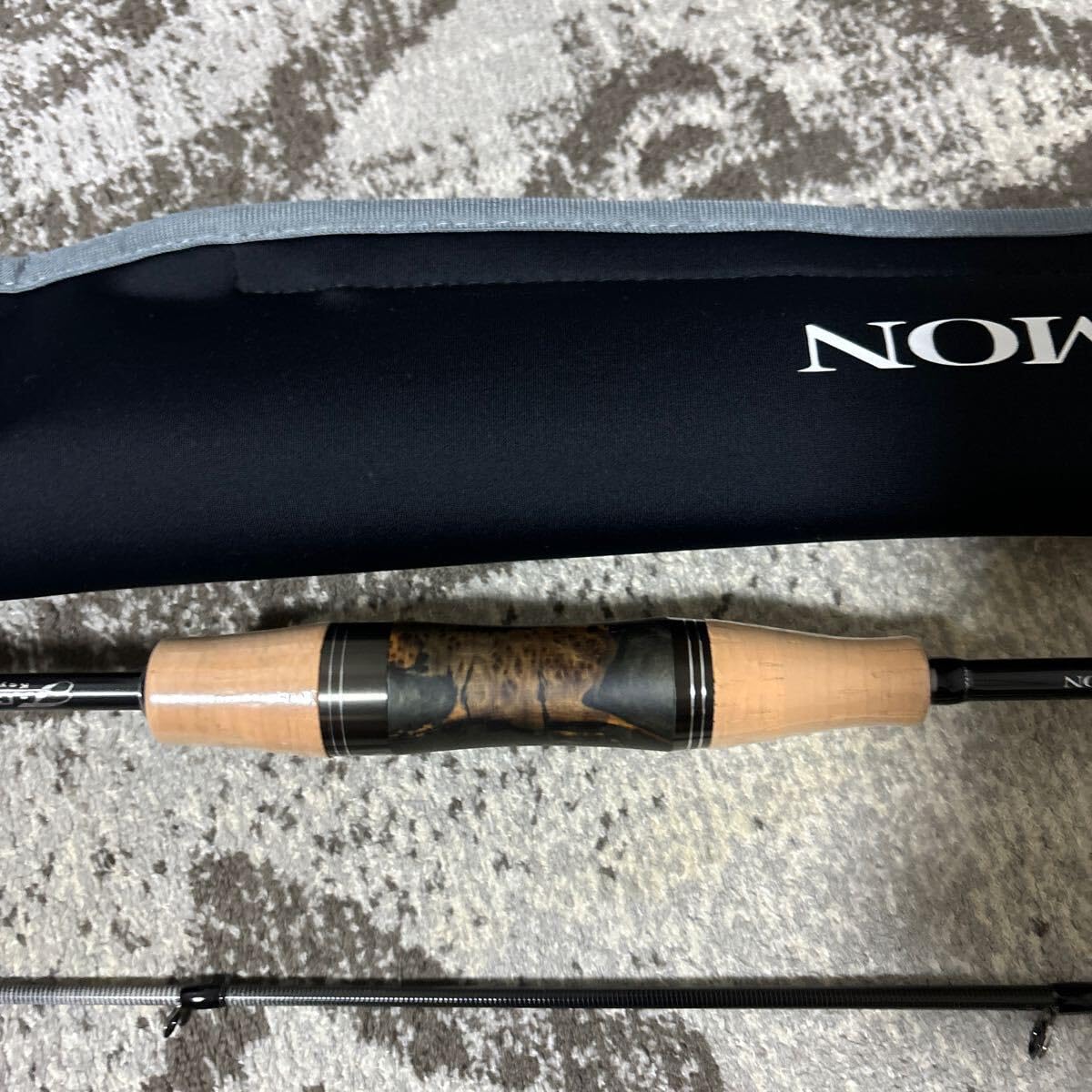 Amazon.co.jp: TIMON ティモン T-CONNECTION 55LML-ST エリアトラウト